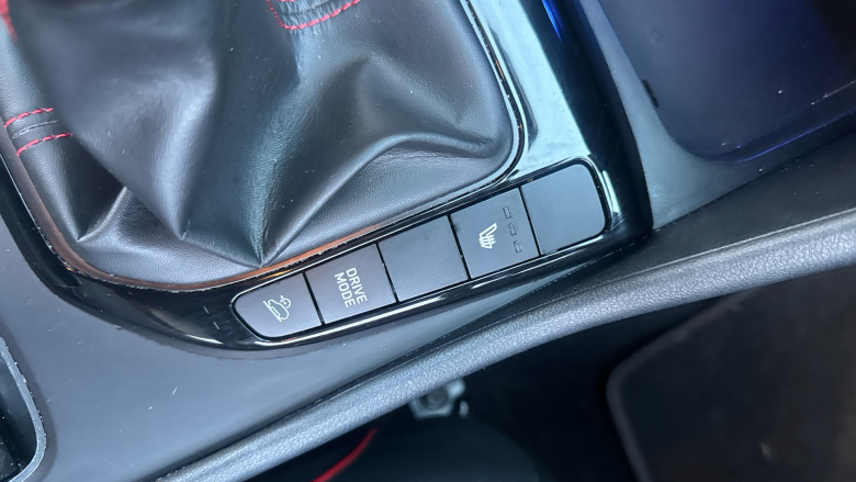 Hyundai TUCSON 1.6 TGDi N Line 5dr 2WD Petrol Estate